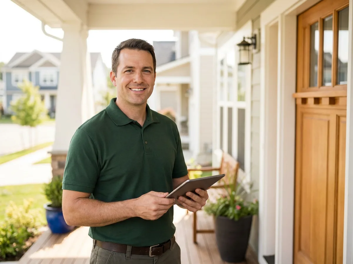 Pest control FAQs for Walkersville, MD